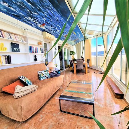 L'Atrium De La Sole Apartment La Rochelle  Ngoại thất bức ảnh