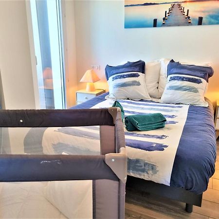 L'Atrium De La Sole Apartment La Rochelle  Ngoại thất bức ảnh