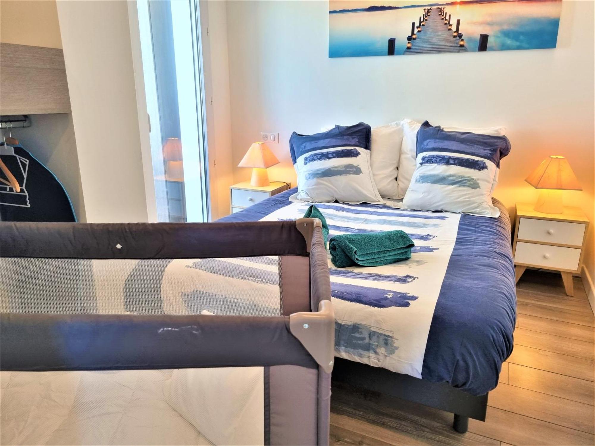 L'Atrium De La Sole Apartment La Rochelle  Ngoại thất bức ảnh