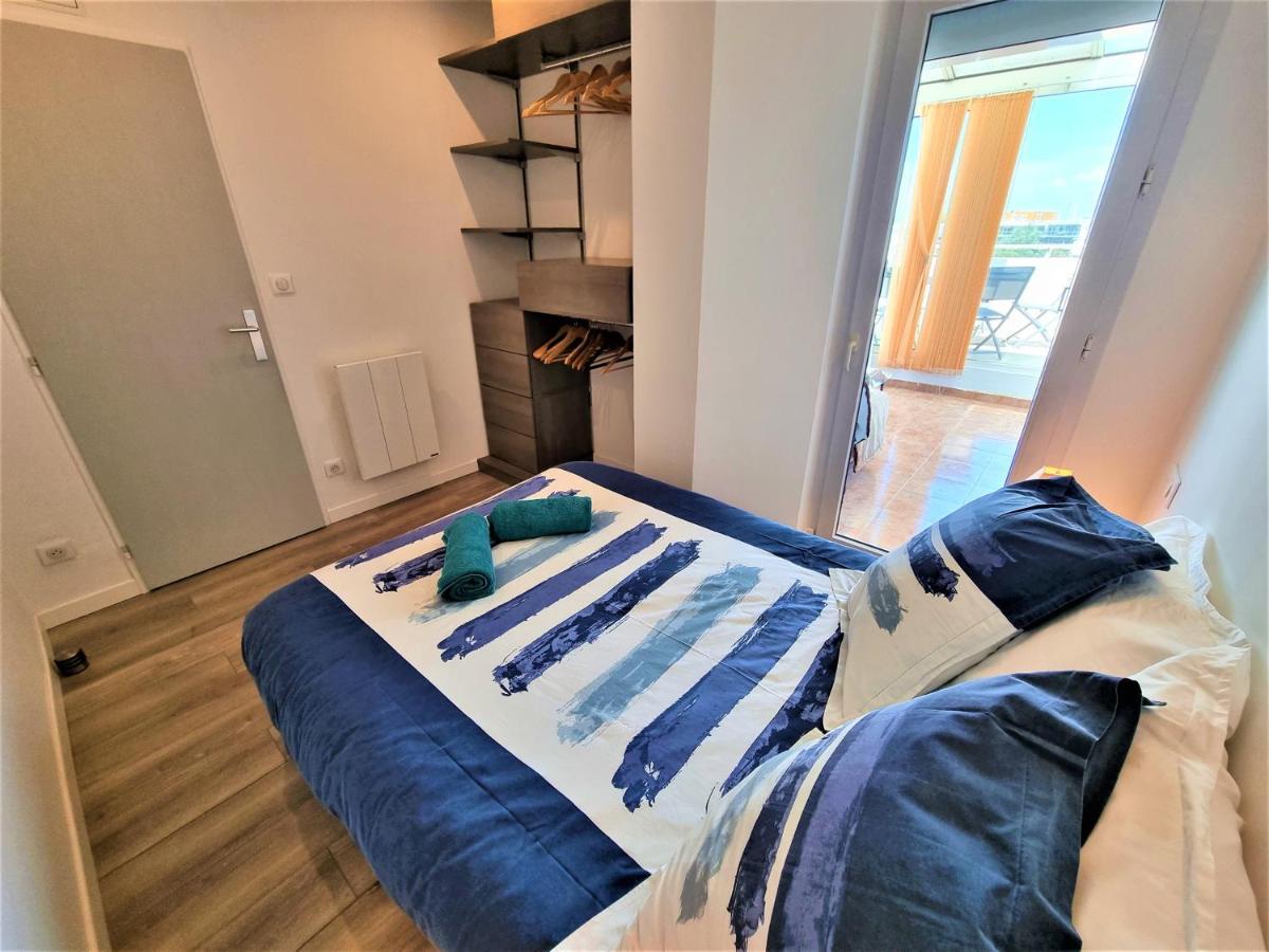 L'Atrium De La Sole Apartment La Rochelle  Ngoại thất bức ảnh