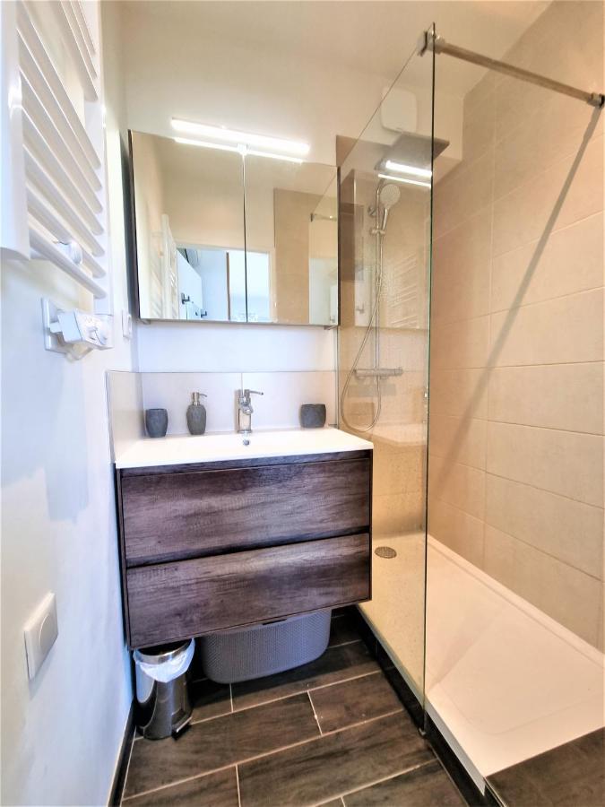 L'Atrium De La Sole Apartment La Rochelle  Ngoại thất bức ảnh