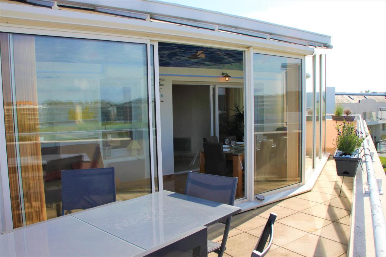 L'Atrium De La Sole Apartment La Rochelle  Ngoại thất bức ảnh
