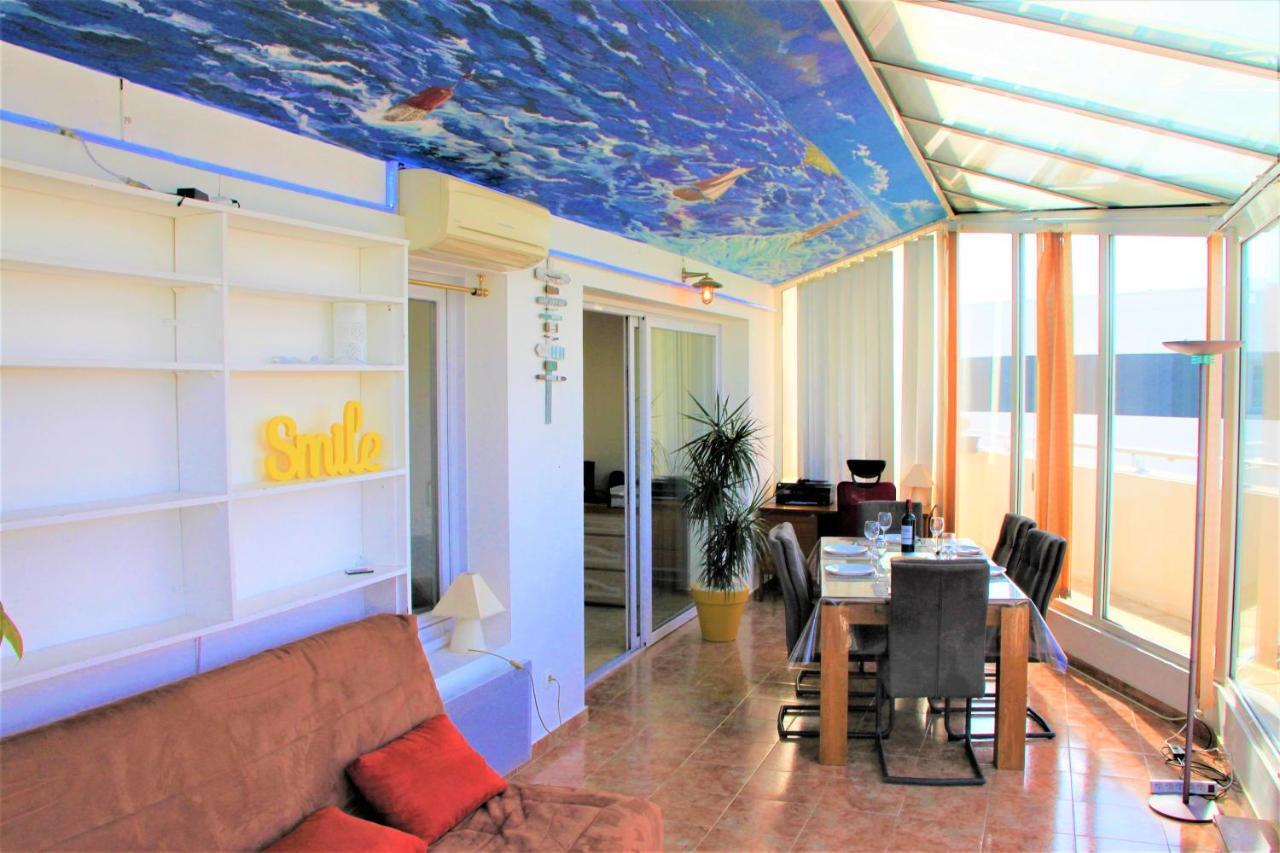 L'Atrium De La Sole Apartment La Rochelle  Ngoại thất bức ảnh