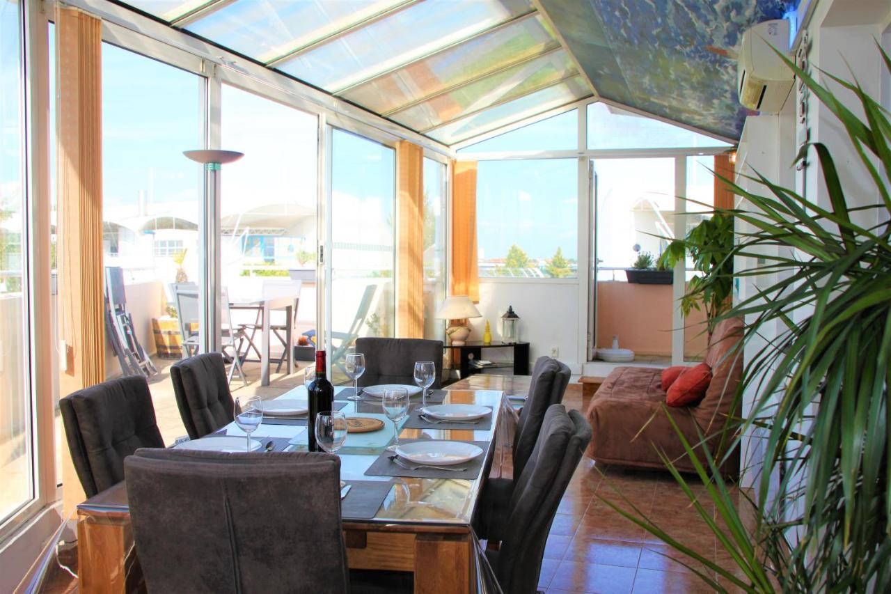 L'Atrium De La Sole Apartment La Rochelle  Ngoại thất bức ảnh